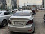 Hyundai Solaris 2011 года за 3 700 000 тг. в Алматы – фото 3