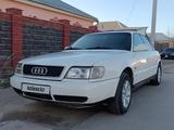 Audi A6 1994 года за 2 400 000 тг. в Тараз