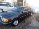 Mercedes-Benz E 230 1991 годаүшін700 000 тг. в Семей – фото 4