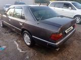 Mercedes-Benz E 230 1991 годаүшін700 000 тг. в Семей – фото 5