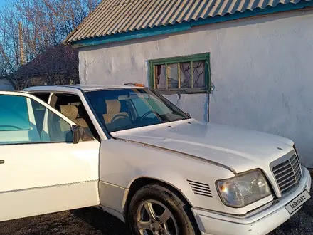 Mercedes-Benz E 250 1994 года за 1 400 000 тг. в Караганда – фото 9