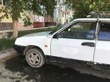 ВАЗ (Lada) 21099 1998 годаүшін550 000 тг. в Жезказган – фото 4