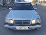 Mercedes-Benz C 180 1993 годаүшін1 700 000 тг. в Караганда – фото 2