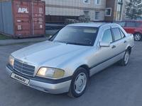 Mercedes-Benz C 180 1993 годаүшін1 700 000 тг. в Караганда