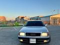 Audi 100 1993 годаүшін2 200 000 тг. в Шиели