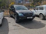 Lexus RX 330 2006 годаfor8 500 000 тг. в Сатпаев