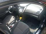 Hyundai Accent 2013 годаүшін4 500 000 тг. в Костанай – фото 2
