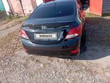 Hyundai Accent 2013 годаүшін4 500 000 тг. в Костанай – фото 4