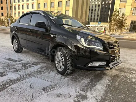 Chevrolet Nexia 2023 года за 6 100 000 тг. в Астана – фото 3