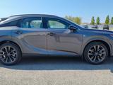 Lexus RX 350h Luxury 2025 годаүшін42 201 000 тг. в Актобе – фото 2