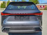 Lexus RX 350h Luxury 2025 годаүшін42 201 000 тг. в Актобе – фото 3