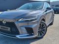 Lexus RX 350h F Sport Design 2025 года за 46 500 000 тг. в Актобе