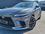 Lexus RX 350h Luxury 2025 годаүшін42 201 000 тг. в Актобе