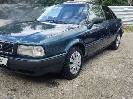 Audi 80 1993 года за 1 300 000 тг. в Костанай – фото 5