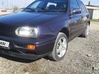 Volkswagen Golf 1996 года за 1 900 000 тг. в Семей