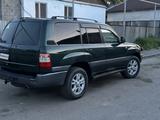 Toyota Land Cruiser 1999 годаүшін9 000 000 тг. в Алматы – фото 5