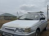 ВАЗ (Lada) 2111 2001 года за 550 000 тг. в Актобе – фото 2