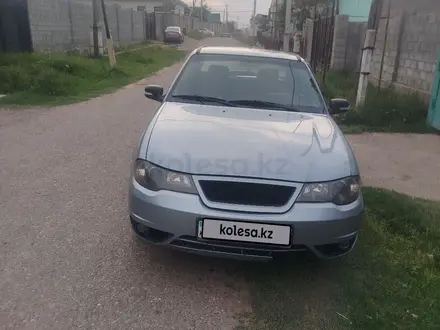 Daewoo Nexia 2012 года за 1 400 000 тг. в Сарыагаш