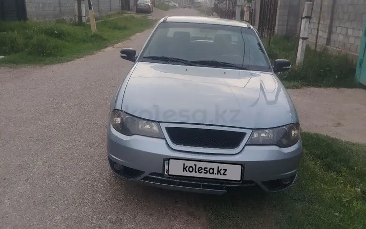 Daewoo Nexia 2012 года за 1 400 000 тг. в Сарыагаш