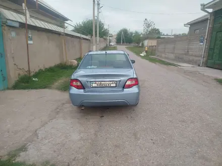 Daewoo Nexia 2012 года за 1 400 000 тг. в Сарыагаш – фото 3