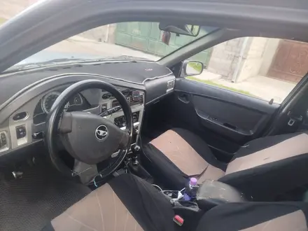 Daewoo Nexia 2012 года за 1 400 000 тг. в Сарыагаш – фото 5