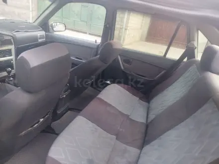 Daewoo Nexia 2012 года за 1 400 000 тг. в Сарыагаш – фото 6