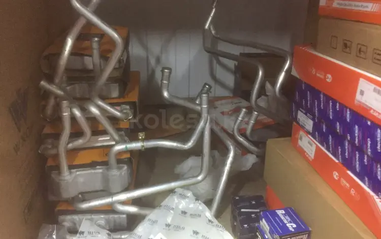 Радиатор печки за 10 000 тг. в Алматы