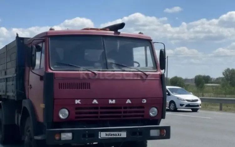 КамАЗ  5320 1992 годаүшін5 000 000 тг. в Астана