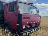 КамАЗ  5320 1992 года за 5 000 000 тг. в Астана – фото 4