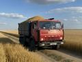 КамАЗ  5320 1992 годаүшін5 000 000 тг. в Астана – фото 3