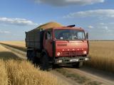 КамАЗ  5320 1992 года за 5 000 000 тг. в Астана – фото 3