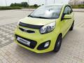 Kia Picanto 2012 годаfor4 500 000 тг. в Астана