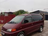 Mitsubishi Space Gear 1995 года за 2 700 000 тг. в Алматы