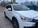 Mitsubishi ASX 2019 годаүшін7 500 000 тг. в Актобе – фото 2