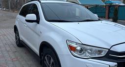 Mitsubishi ASX 2019 года за 7 500 000 тг. в Актобе – фото 2