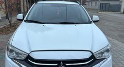 Mitsubishi ASX 2019 года за 7 500 000 тг. в Актобе