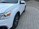 Mitsubishi ASX 2019 годаүшін7 500 000 тг. в Актобе – фото 3