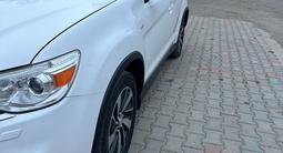 Mitsubishi ASX 2019 года за 7 500 000 тг. в Актобе – фото 3