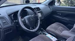 Mitsubishi ASX 2019 года за 7 500 000 тг. в Актобе – фото 5