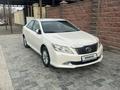 Toyota Camry 2011 годаүшін9 500 000 тг. в Тараз – фото 14