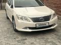 Toyota Camry 2011 годаүшін9 500 000 тг. в Тараз – фото 19