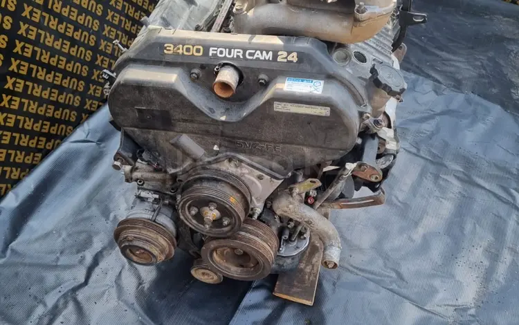 Prado, Surf   авторазбор в Алматы