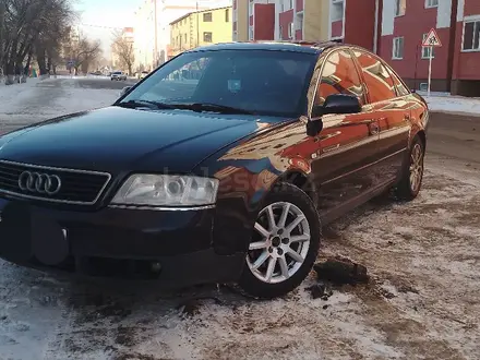 Audi A6 1997 годаүшін3 000 000 тг. в Павлодар