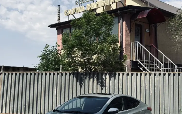 Hyundai Elantra 2011 года за 5 200 000 тг. в Атырау