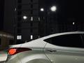 Hyundai Elantra 2011 года за 5 200 000 тг. в Атырау – фото 3