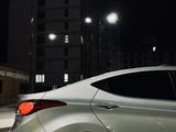 Hyundai Elantra 2011 года за 5 200 000 тг. в Атырау – фото 3