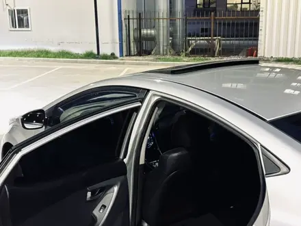 Hyundai Elantra 2011 года за 5 200 000 тг. в Атырау – фото 8