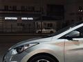 Hyundai Elantra 2011 года за 5 200 000 тг. в Атырау – фото 9