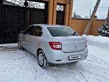 Renault Logan 2015 годаүшін3 700 000 тг. в Уральск – фото 4