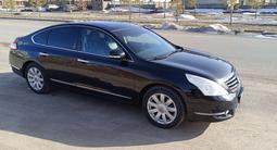 Nissan Teana 2011 годаүшін6 500 000 тг. в Астана – фото 4